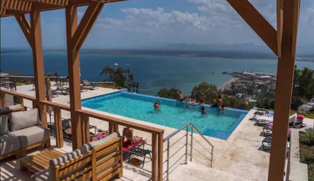 Satama Hotel