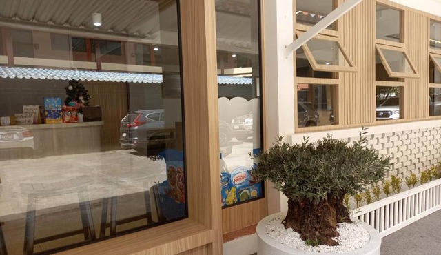 Sataya Apartment