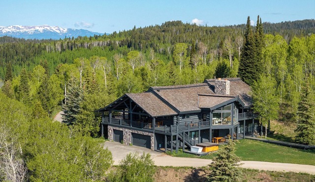 Satchitananda Ranch