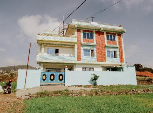 Sathi Homestay