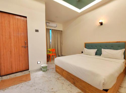 Satkar Inn