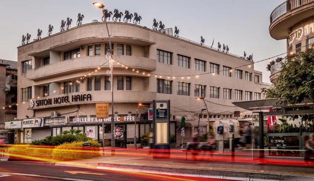 Satori Hotel