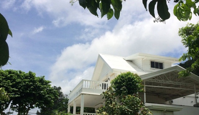 Satori Suites Basay.