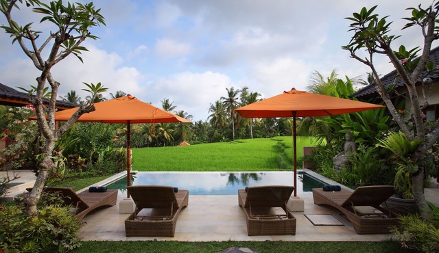Satori Villas Bali