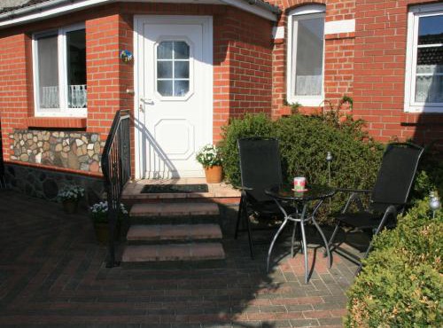 Satow Gartenwohnung