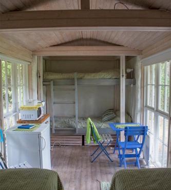 Sattmark EcoCabin