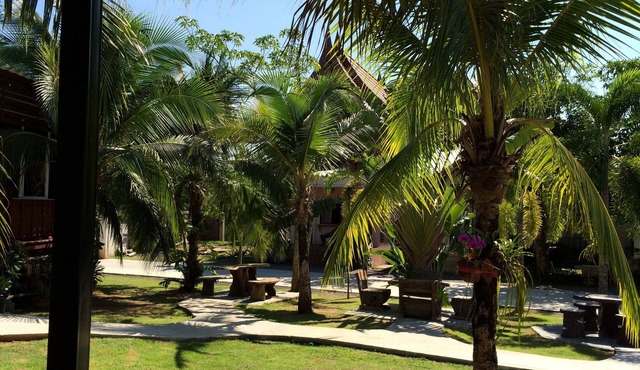 Satun Boutique Resort