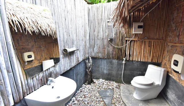 Satun Dive Resort
