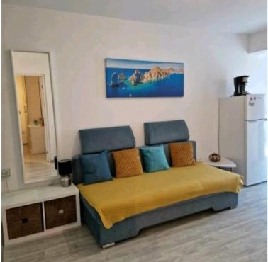 Saturn Alfa Residence - 2 Rooms Apartment