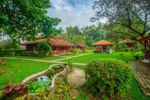 Satwa Elephant Ecolodge