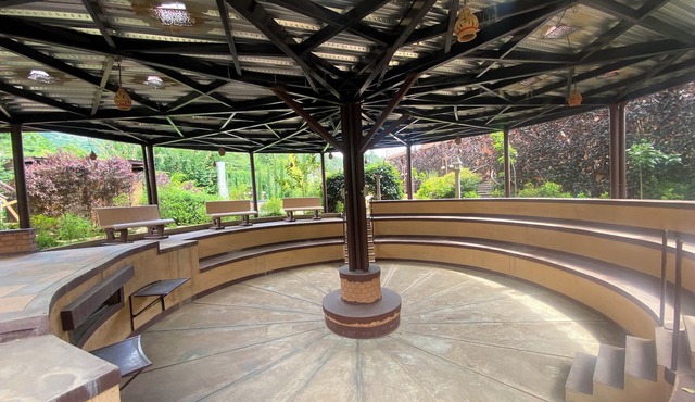 Satya Anantham Nature Retreat