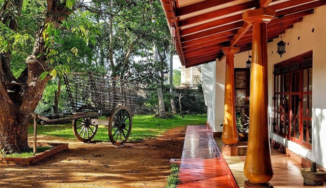 Saubagya Inn Tourist Guesthouse