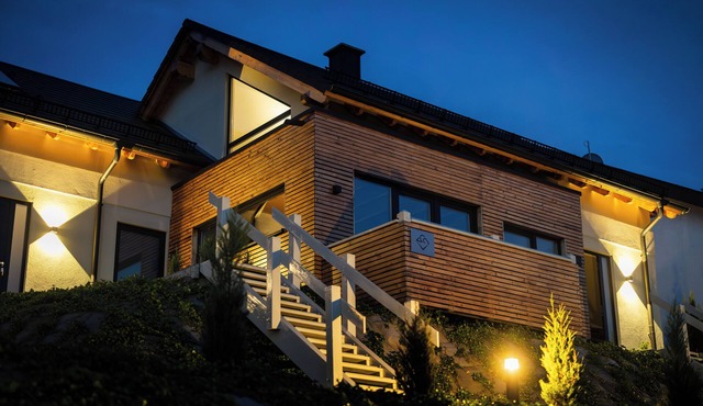 SAUERLAND CHALETS - "Chalet Wanderlust"