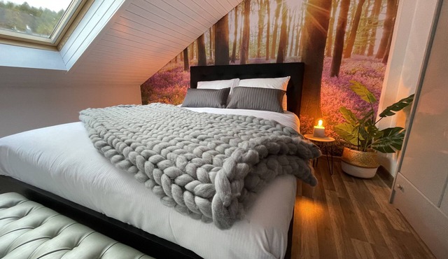 Sauerland Lodge Ski & MTB park in nature & ski walk