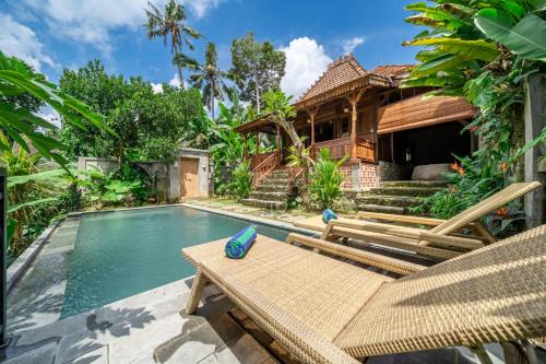 Saughina Ubud