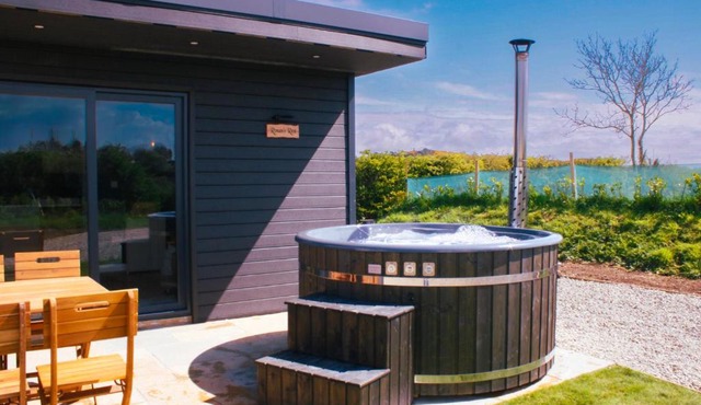 Saul Lodges