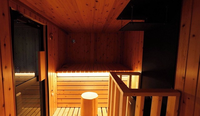 SAUNA CURRY URI Kyotango Main House Sakae Kura Sauna OpenAir Relaxation | 2 Guests/Kyotango Kyōto