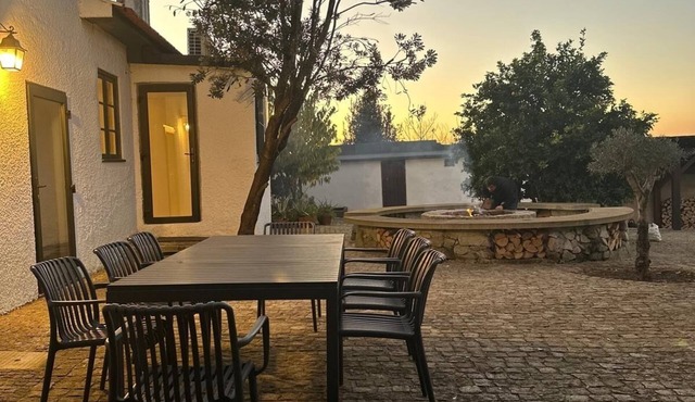 Sauna|Jacuzzi|Firepit|Playground|OPorto&Beach 15min
