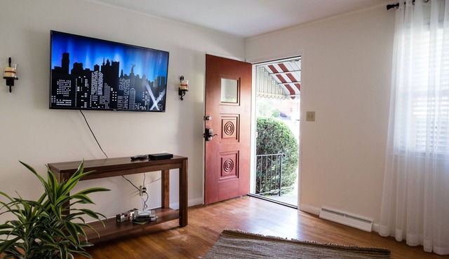 /Sauna Ranch 1961 SUNY Eagle Hill 4Beds 1Bath