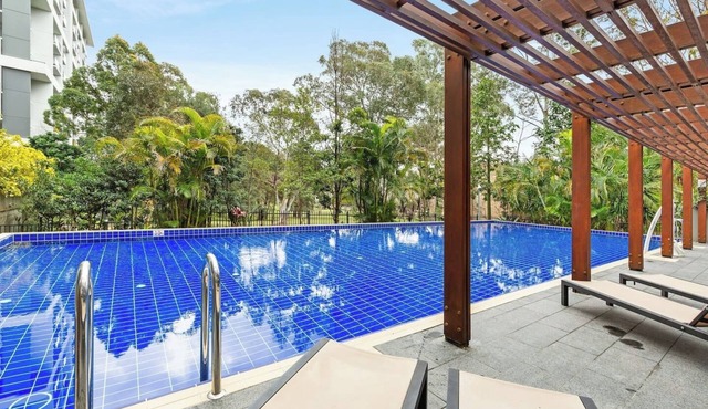 Saunders Sunbeam Live the Macquarie Lifestyle