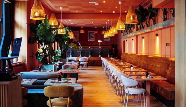 Sautter Hotel Stuttgart City