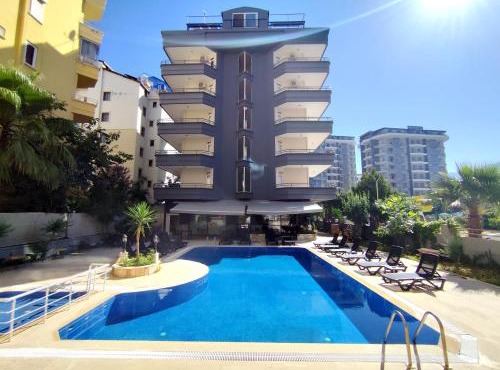 Sav-ir Suit Otel