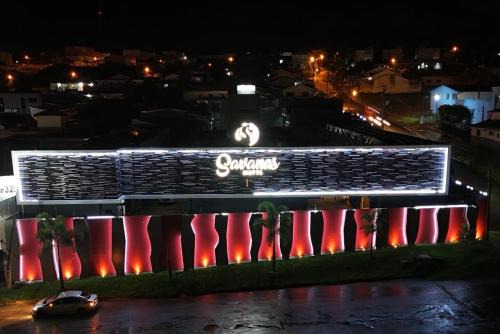 Savanas Motel