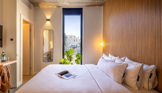 Savanna Dizengoff - Smart Hotel by Loginn Tel Aviv