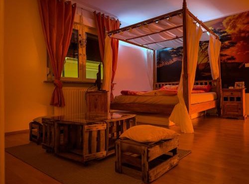 Savanna Loft