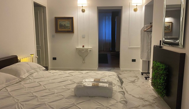 Savany B&apartments