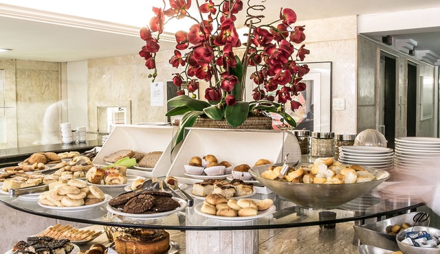 Savassi Hotel