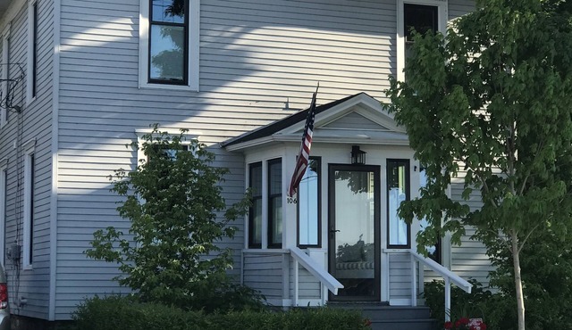 SAVE. 30% UNTIL JUNE 16 2026. ONE BLOCK DOWNTOWN HARBOR AND RESTAURANTS
