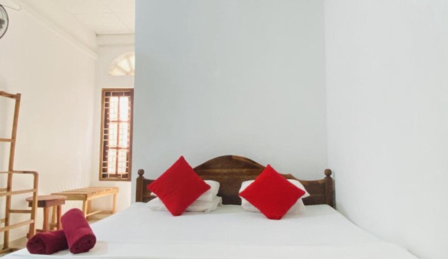 Savee Gammedda Resort