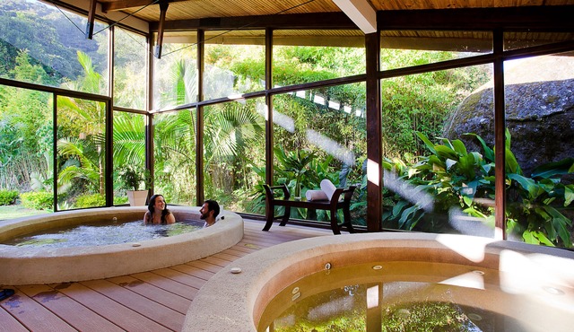 Savegre Hotel Natural Reserve & Spa