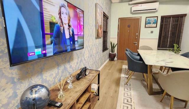 Savik Apartment