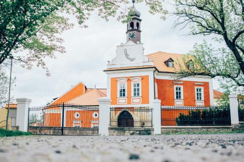 Savoia Castle