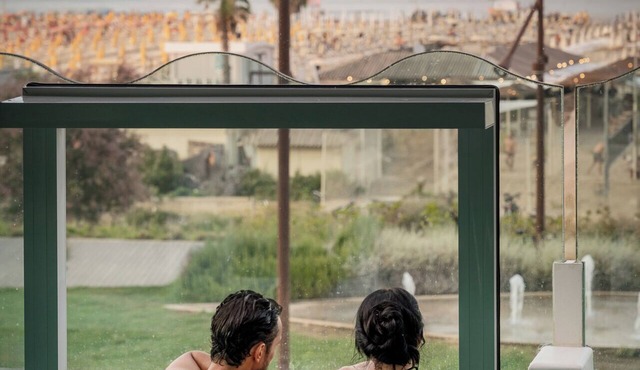 Savoia Hotel Rimini