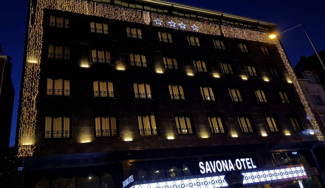 Savona Otel