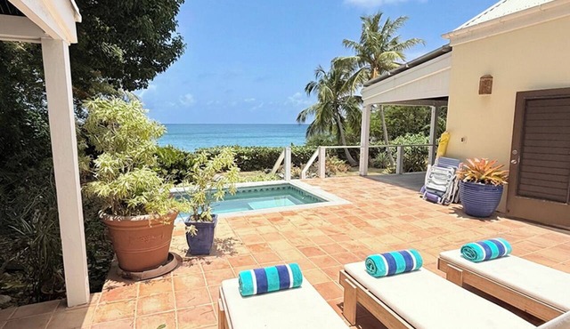 Savor the Serenity: Belle Mer Combines Beachfront Beauty with Timeless Southern Charm