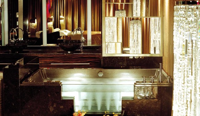 Savoy Hotel