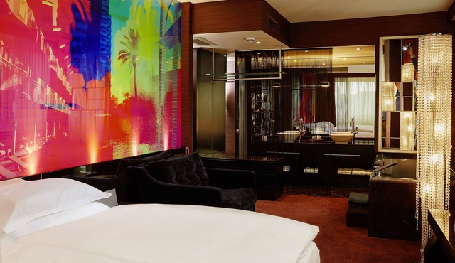 Savoy Hotel