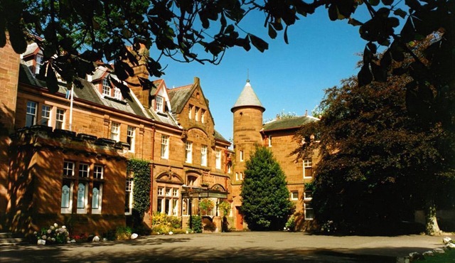 Savoy Park Hotel