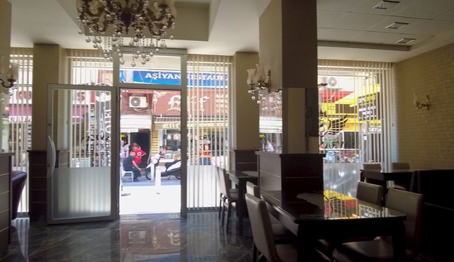 Savran Otel