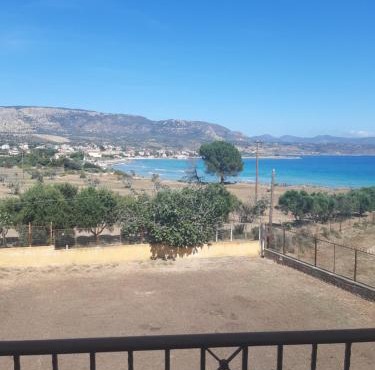 Savvas Apartments