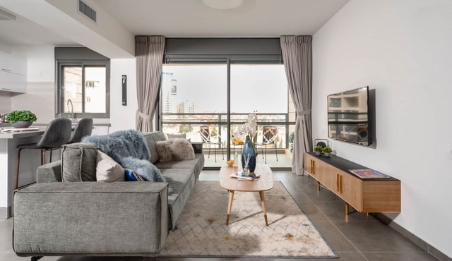 Savyoney Ramat Sharet - Isrentals