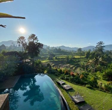 Sawah Indah Villa