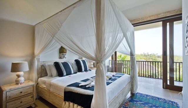 Sawah View Villa A4, 2 Bedrooms