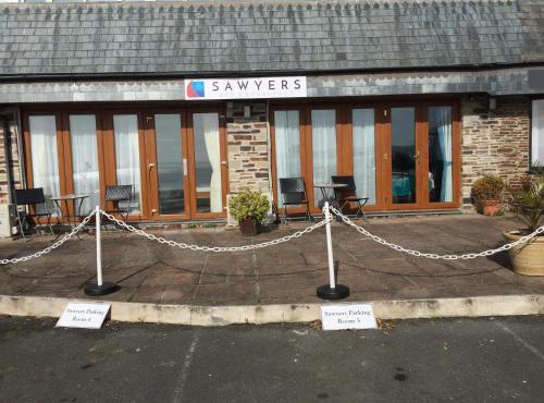 Sawyers Bed and Breakfast