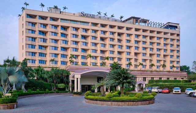 Sayaji Indore