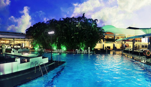 Sayaji Indore